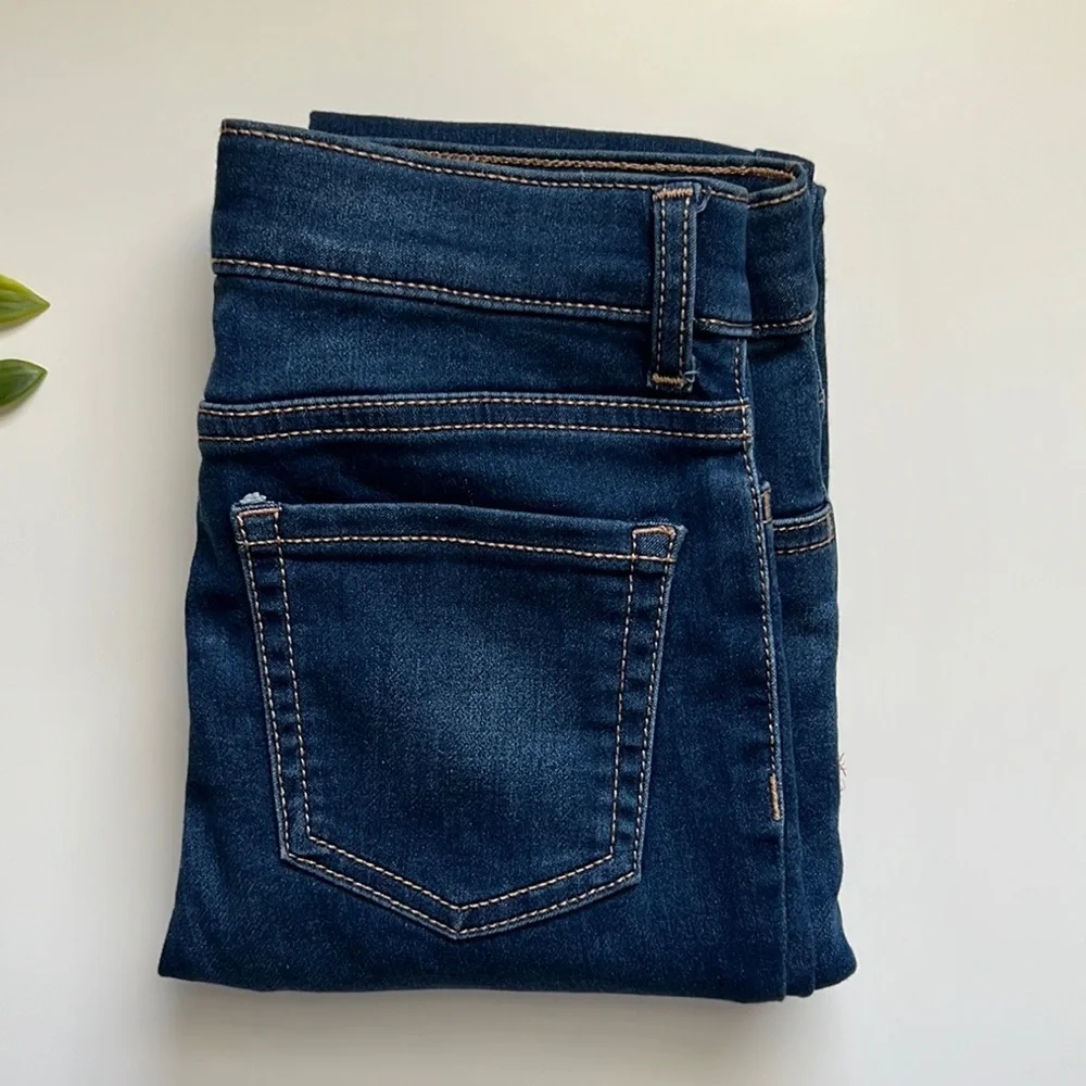 NWOT the children’s place blue jeans